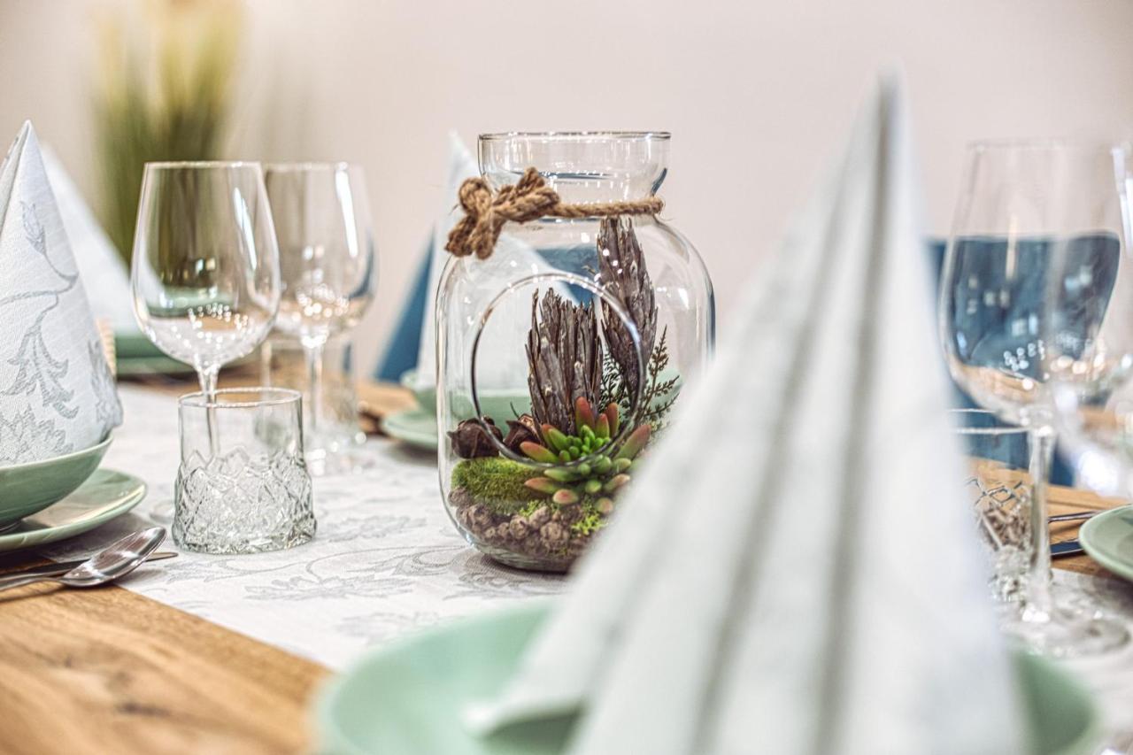 Apartmany Lacov Dom Klcov Zewnętrze zdjęcie