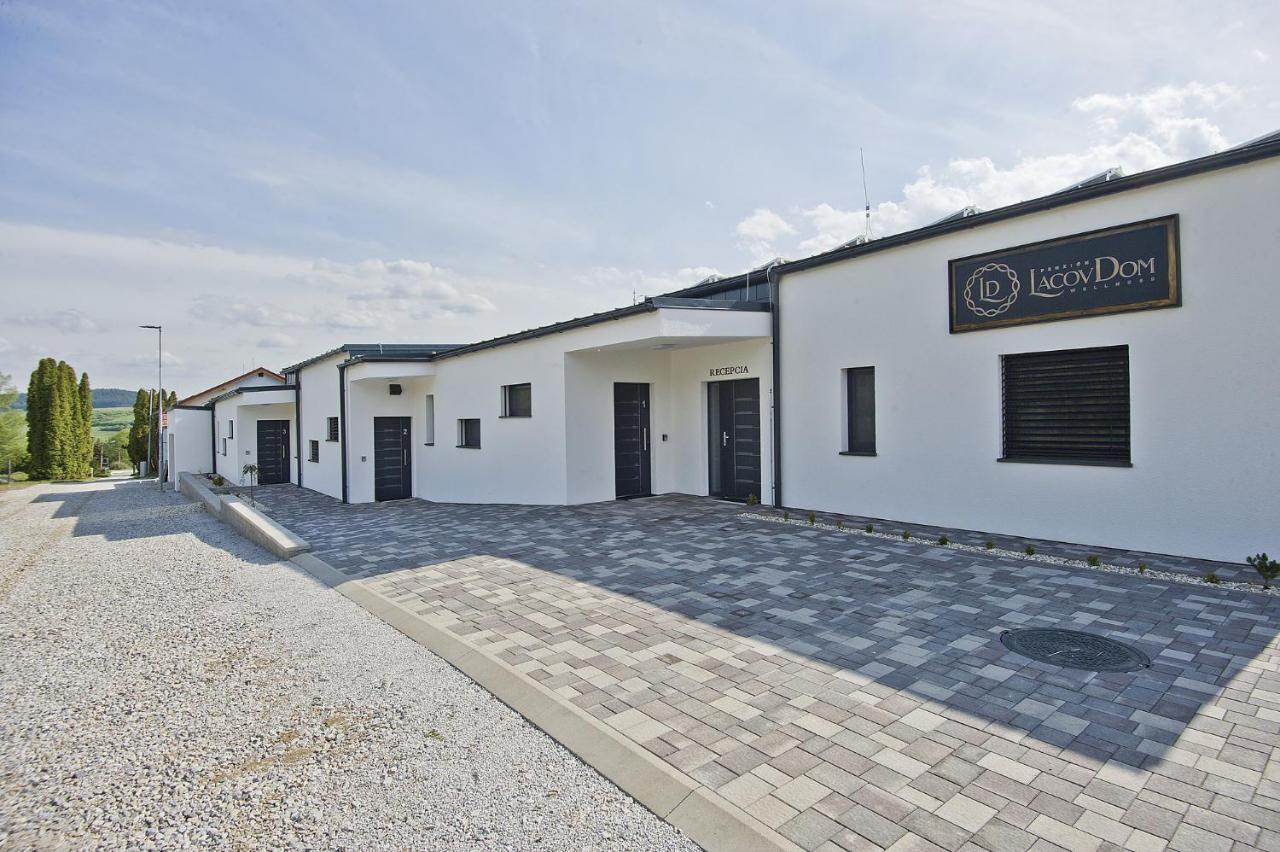 Apartmany Lacov Dom Klcov Zewnętrze zdjęcie