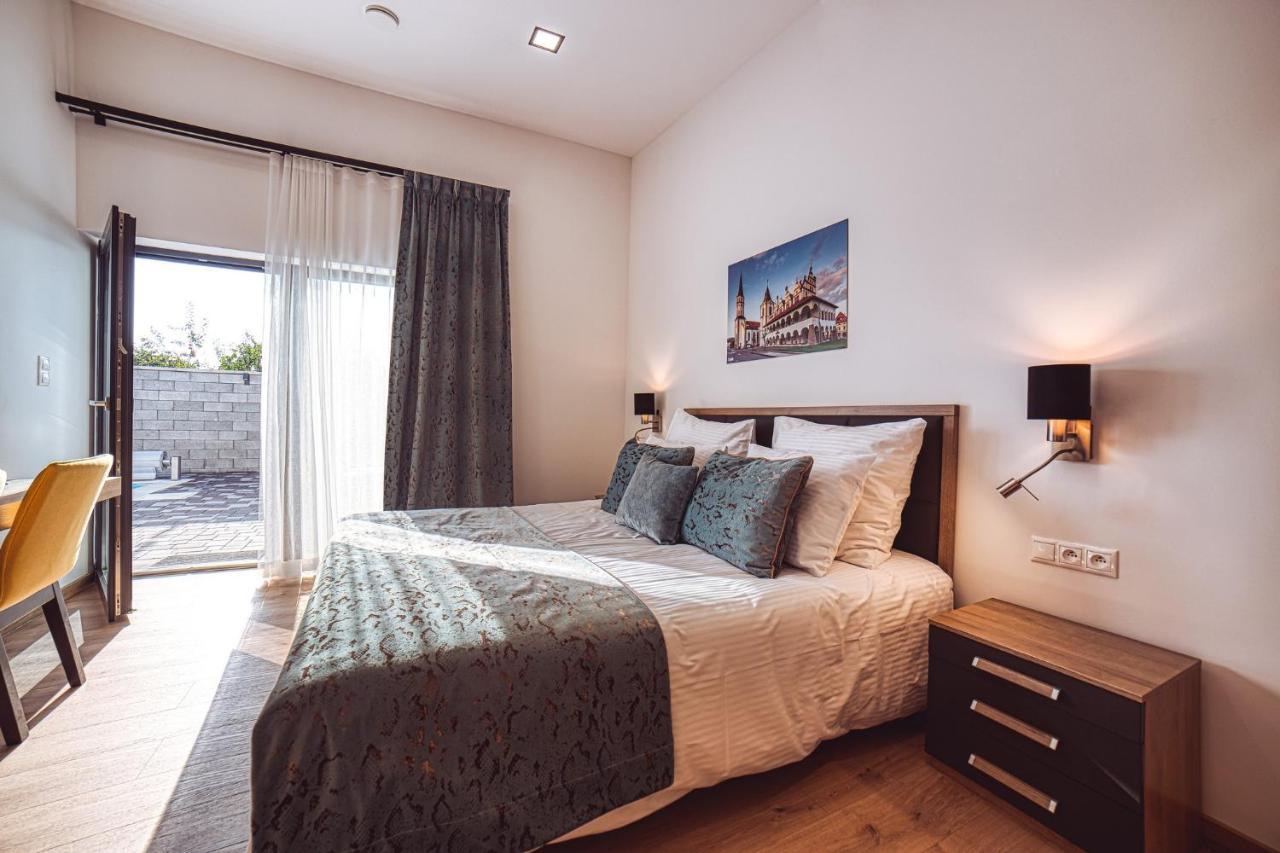 Apartmany Lacov Dom Klcov Zewnętrze zdjęcie