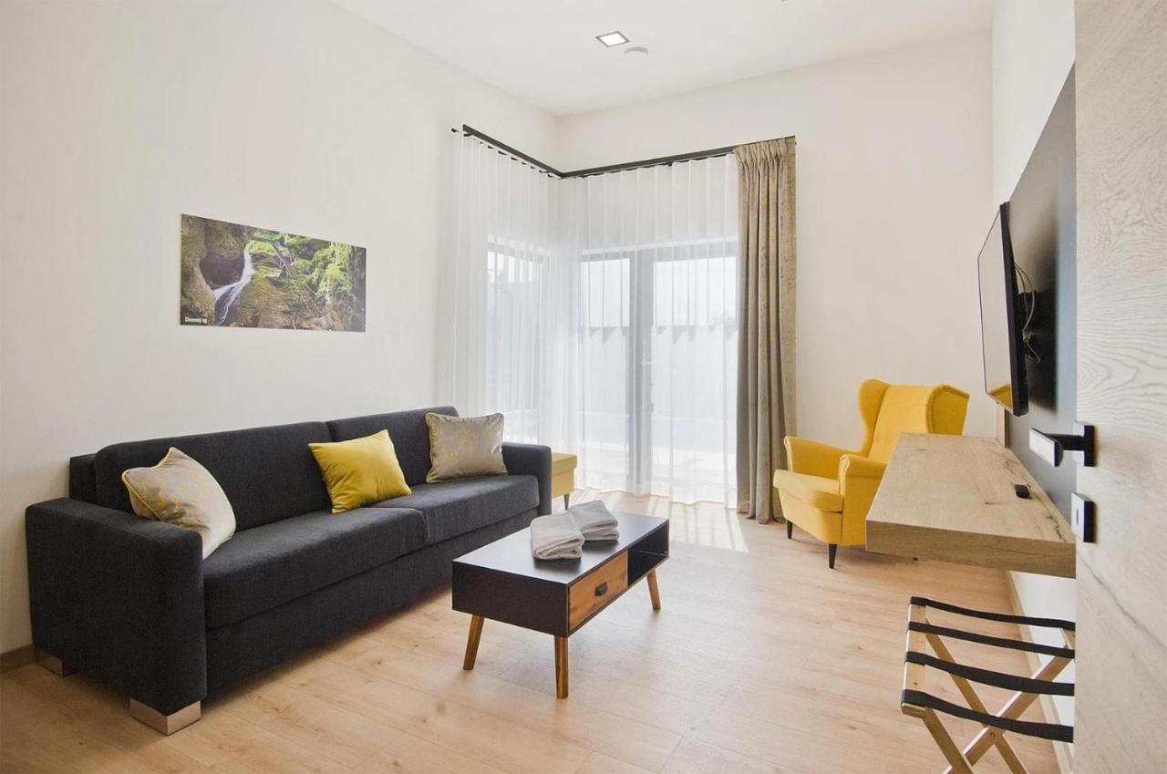 Apartmany Lacov Dom Klcov Zewnętrze zdjęcie