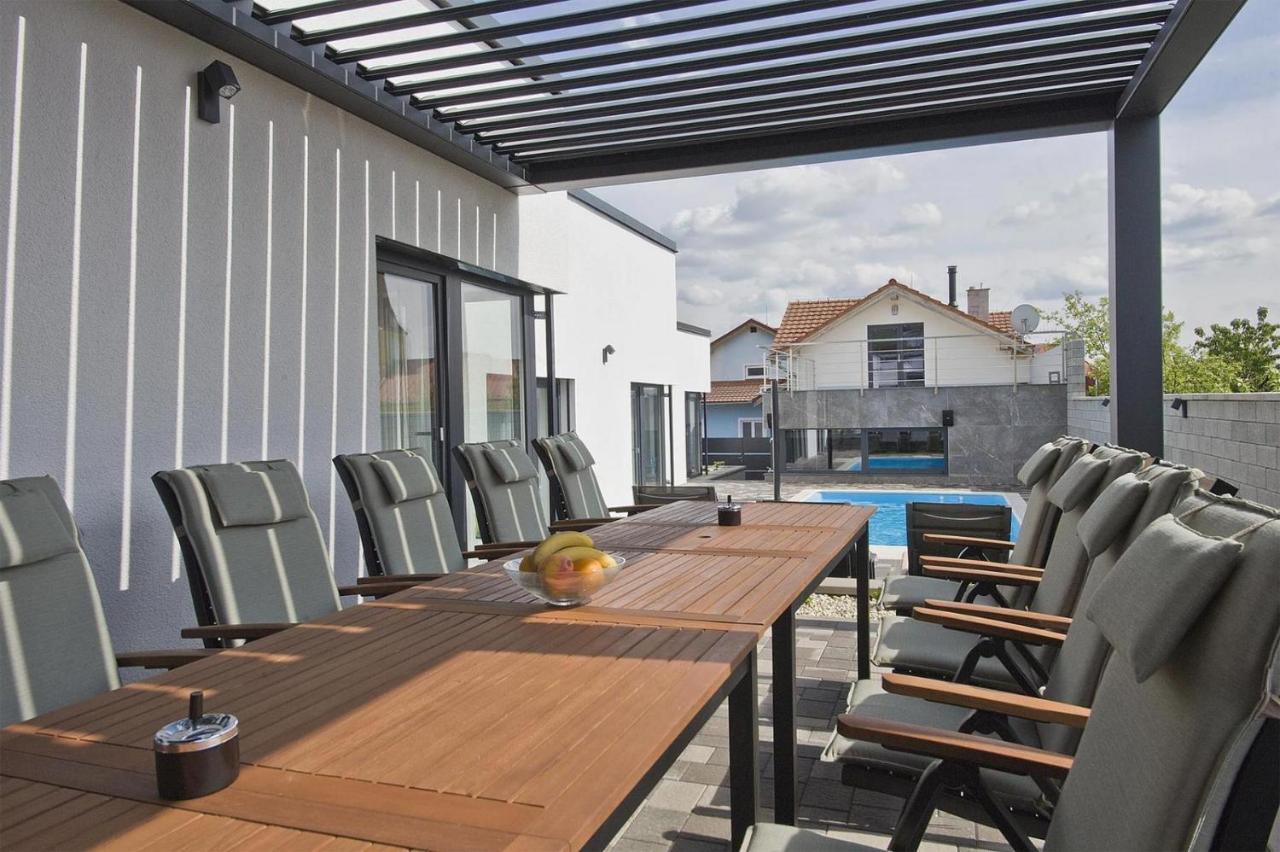 Apartmany Lacov Dom Klcov Zewnętrze zdjęcie
