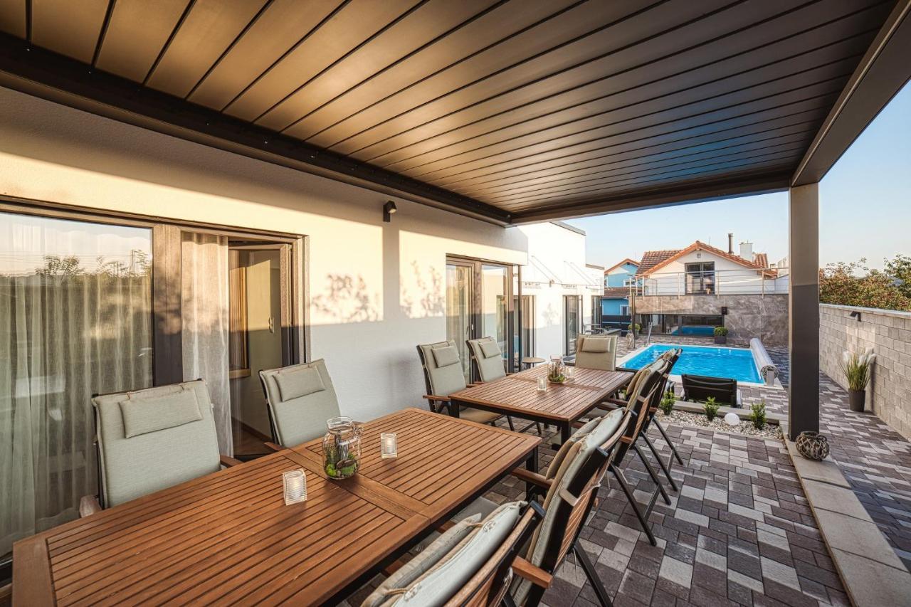 Apartmany Lacov Dom Klcov Zewnętrze zdjęcie