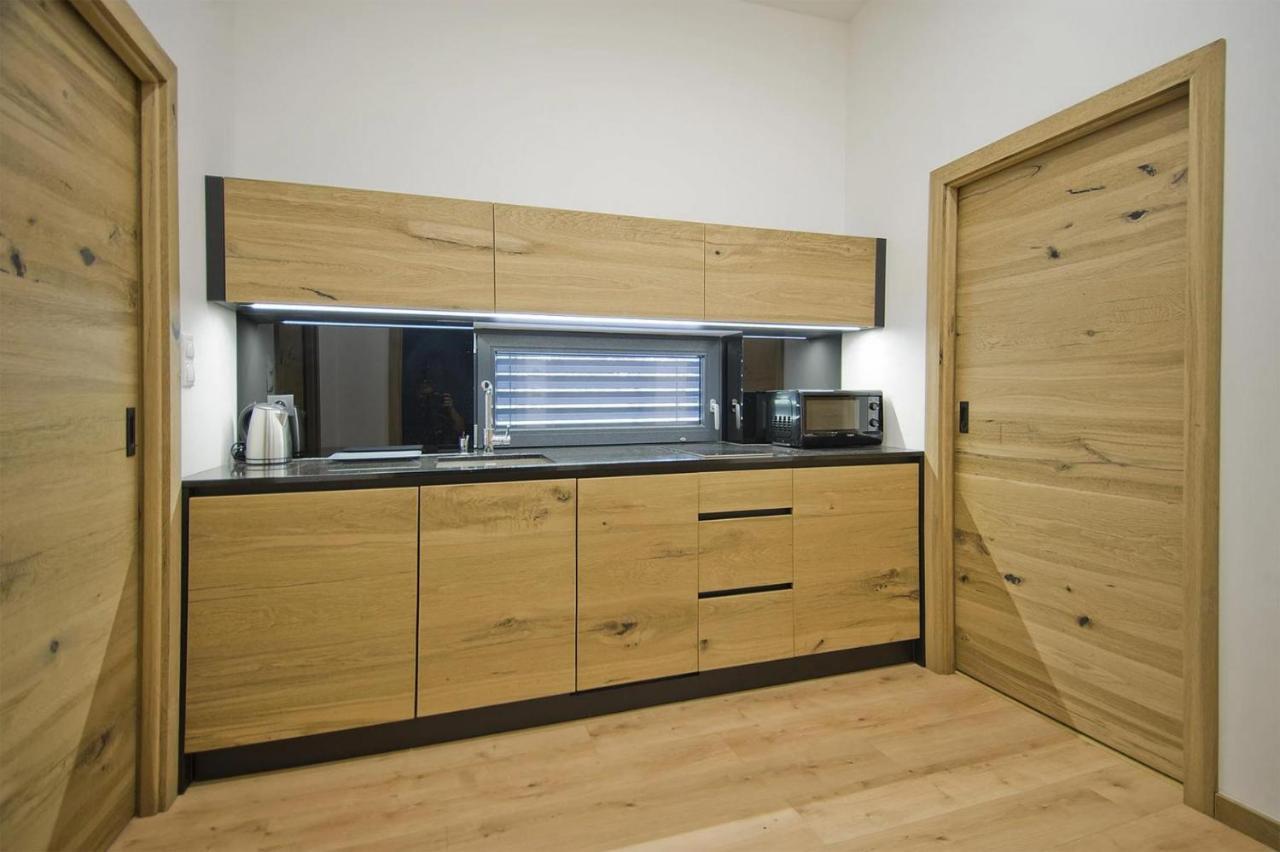Apartmany Lacov Dom Klcov Zewnętrze zdjęcie